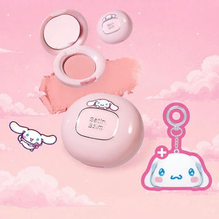 TOOQ - Dohwa Balm - 2 Options (Sanrio Ver)