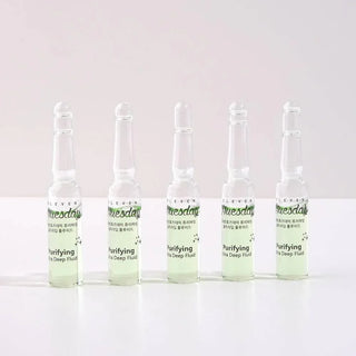 11uesday - Purifying Ultra Deep Frluid 2ml x 20 - Koreabe
