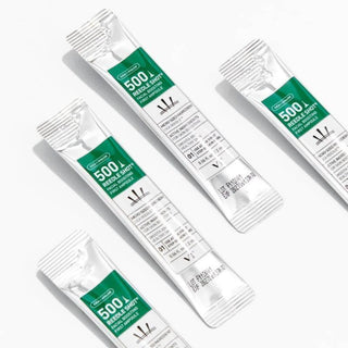 VT - Reedle Shot 500 Facial Boosting First Ampoule 2ml 8ea - Koreabe