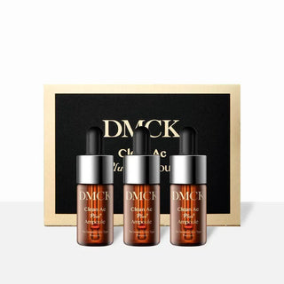 DMCK - Clean AC Plus Ampoule 10ml - Koreabe