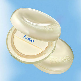 Fwee - Cushion Egg Fit Cover SPF50+ PA+++ - Koreabe