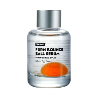 Frankly - Сыворотка-роллер с PDRN Bounce Ball 30мл