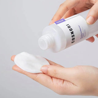 Cosnori - Panthenol Barrier Toner 205ml - Koreabe