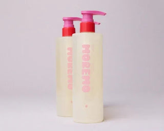 Moremo - Super Repair Shampoo 1000ml - Koreabe