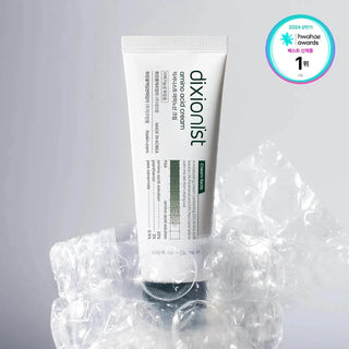 Dixionist - Amino Acid Cream 50ml - Koreabe