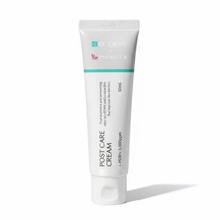 Rejuran - c-PDRN 3,000 ppm Post Care Cream 50ml - Koreabe
