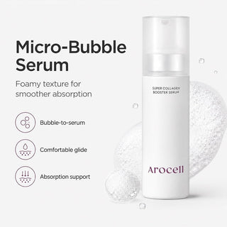Arocell - Cыворотка Super Collagen Booster 30мл