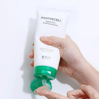 Bioheal - Panthecell Repair Cica Soothing Cleanser 160ml - Koreabe