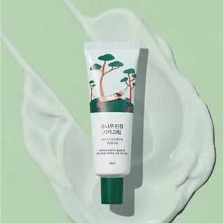 Round Lab - Pine Tree Cica Cream 50ml - Koreabe
