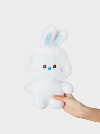 NJ - Bunini Medium Sized Doll White - Koreabe