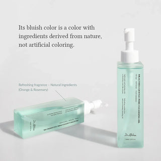 Dr Althea - Gentle Pore Cleansing Oil 150ml