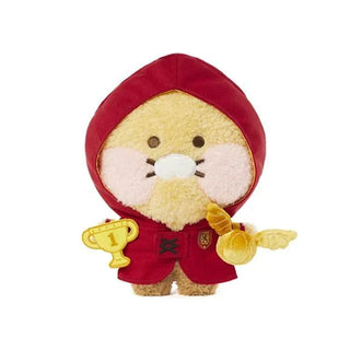 Kakao - Harry Potter X Kakao Friends Fossil Doll Customer Quidditch - Koreabe
