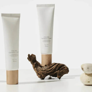 Duem - Cica Salt Signature Cream 60ml - Koreabe