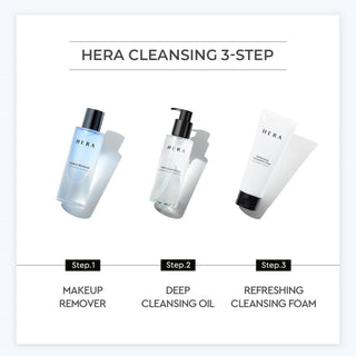 Hera - Deep Cleansing Oil 225ml