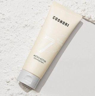 Cosnori - Micro Active Cleansing Foam 150 ml - Koreabe