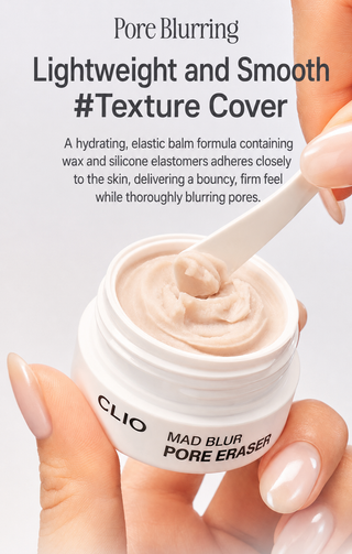 Clio – Mad Blur Pore Eraser