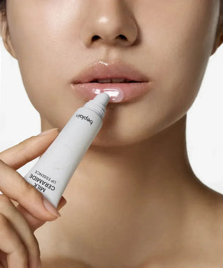 beplain - Milk Ceramide Lip Essence 10g x 2 - Koreabe