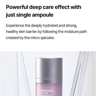 Arocell - Super Shot Contra Ampoule 7X 30ml