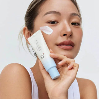 Beauty of Joseon - Relief Sun Aqua Fresh: Rice + B5 SPF50+ PA++++ 50ml - Koreabe