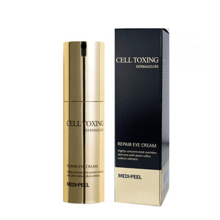 Medipeel - Cell Toxing Repair Eye Cream 30ml
