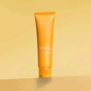 it:fu - Repair Skinny Zeroderm Cream 50ml - Koreabe
