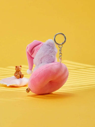 BT21 - MANG Mini Minini Chill Break Doll Keyring - Koreabe