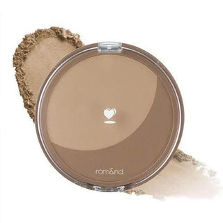 Romand Better Than Shape - 2 Colors - Koreabe