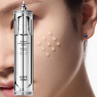IOPE - STEM III Clinical Recovery Serum PDRN Liposome 50ml - Koreabe