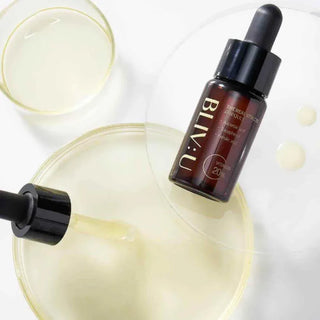 BLIV:U - The Real Vita C 20 Ampoule - Koreabe
