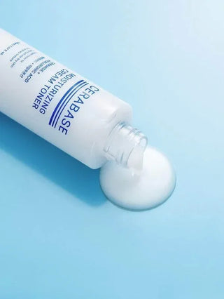 Cerabase - Moisturizing Cream Toner 150ml - Koreabe