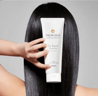 Kerasys - Propolis Hair Bonding Pro Repair Treatment 250ml - Koreabe