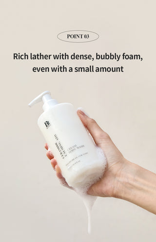 Benton - Ceramide Calming Ato Cream Body Wash 300ml