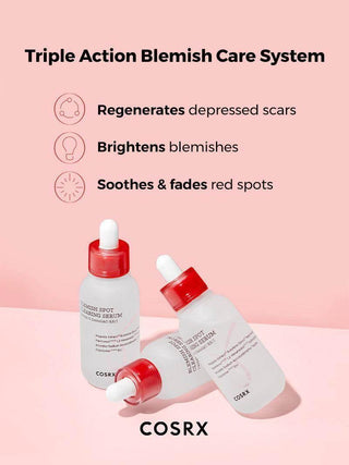 COSRX - Blemish Spot Clearing Serum 40ml - Koreabe