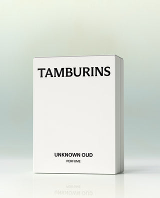 Tamburins - Unknown OUD 50мл