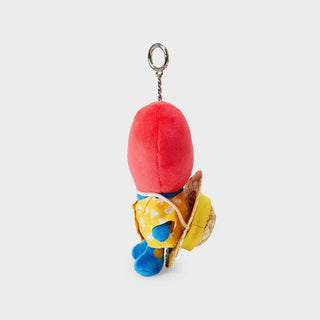 BT21 - TATA Summer Rain Doll Keyring - Koreabe