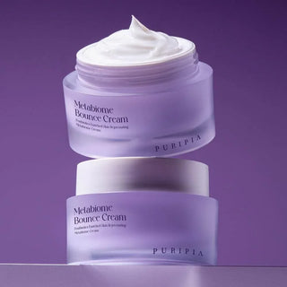 Puripia - Metabiome Bounce Cream 50ml - Koreabe