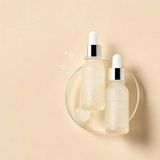 9wishes - Collagen Ampule Serum 25ml - Koreabe
