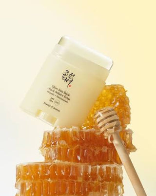 Beauty of Joseon - Glow Sun Stick Propolis Niacinamide SPF50 PA++++ 14g