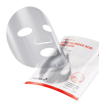 Medicube - Hypochlorous Acid Peel Mask 3ea - Koreabe