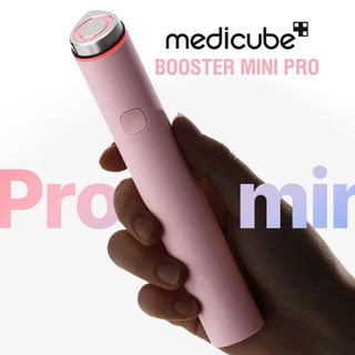 Medicube - Booster Pro Mini - Koreabe