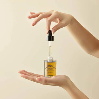 t'else - Kombucha Hydro Glow Ampoule 30ml - Koreabe