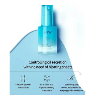RNW - Oil Control Serum 30ml - Koreabe
