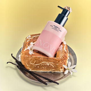 Unove - Nuvanilla Glow Body Lotion 290ml