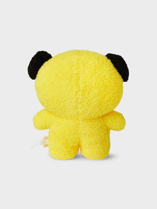 BT21 - CHIMMY Minini Big & Tiny Standing Doll - Koreabe