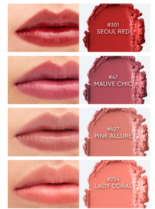 Hera - Rouge Classy Shades 3.5g