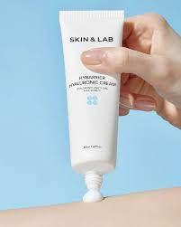 Skin&Lab - Hybarrier Hyaluronic Cream 50ml - Koreabe