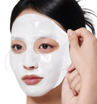 Medicube - Collagen Milk Toning Wrapping Mask 75ml - Koreabe