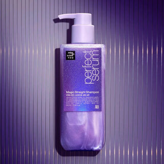 Mise En Scene - Magic Straight Shampoo 530ml - Koreabe