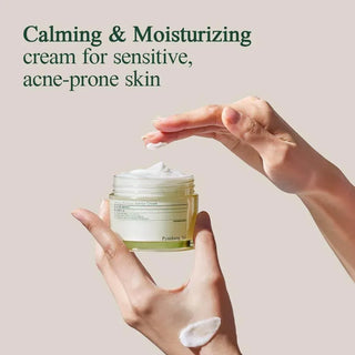 Pyunkang Yul - Calming Moisture Nourishing Cream 50ml - Koreabe