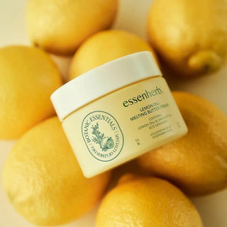 Essenherb - Lemon Dill Melting Butter Cream 55ml - Koreabe